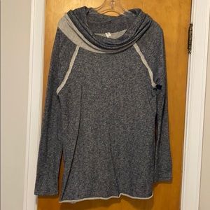 Long Sleeve Sweater